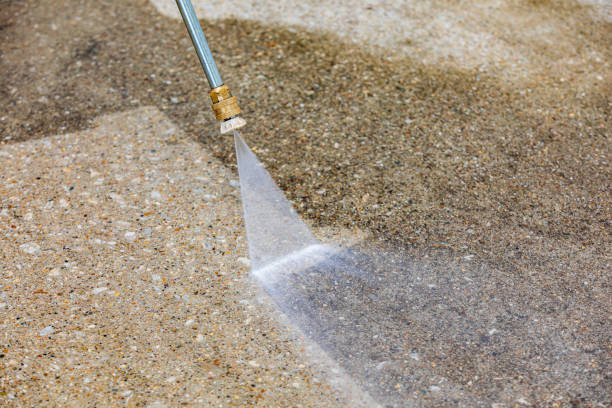 Professional Pressure Washing in New Vienna, OH